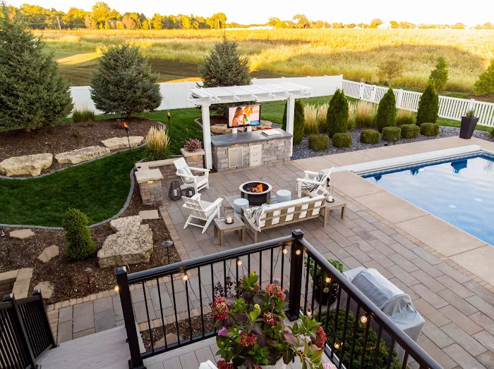 Greenspace Associates, Inc. Picture 8