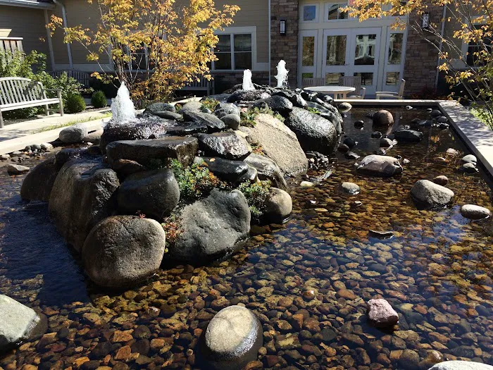 Greenspace Associates, Inc. Picture 10