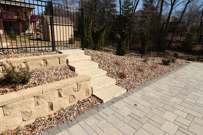 Boscage Landscaping Picture 5