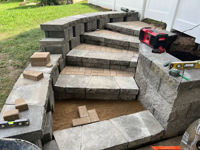 Boscage Landscaping Picture 7