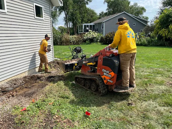 Boscage Landscaping Picture 1