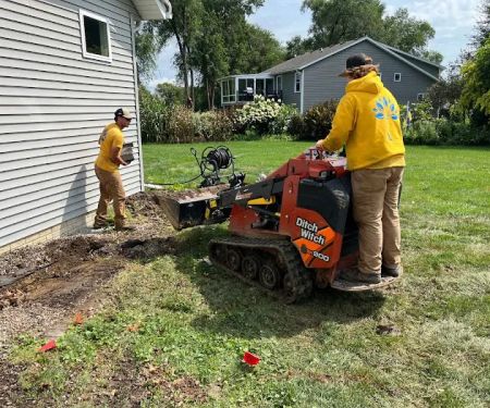 Boscage Landscaping