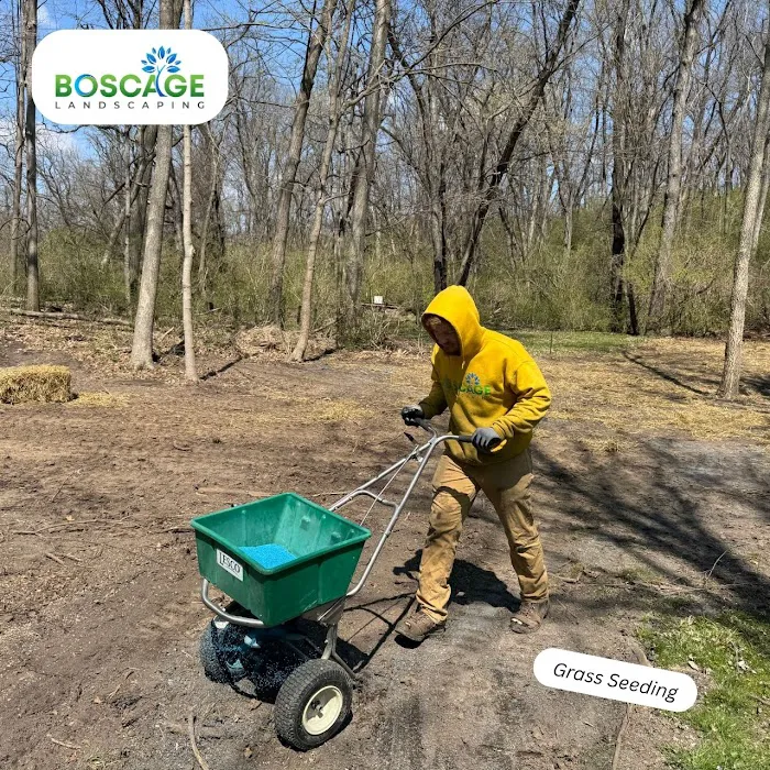 Boscage Landscaping Picture 4