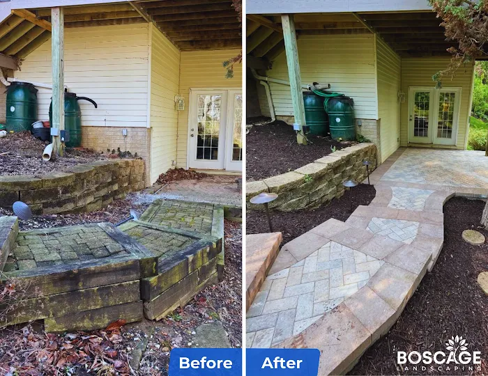 Boscage Landscaping Picture 6