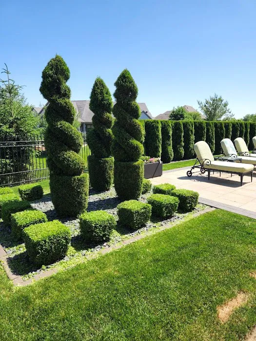 Horizon Outdoor Services, Inc. Picture 1