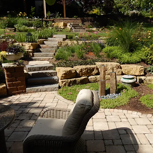 Horizon Outdoor Services, Inc. Picture 2