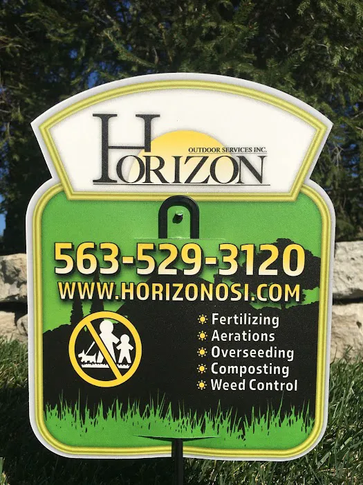 Horizon Outdoor Services, Inc. Picture 4