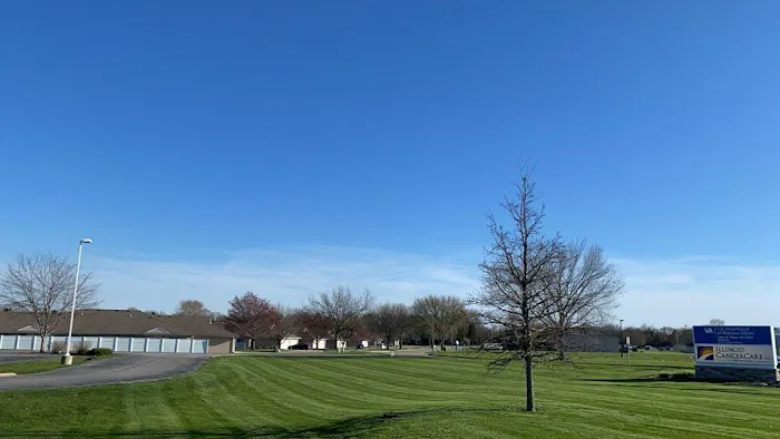 McCormick's Lawn Picture 5