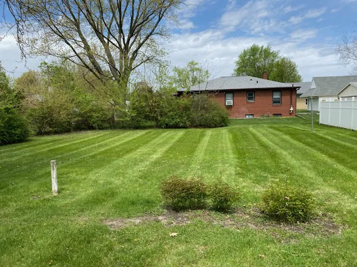 McCormick's Lawn Picture 10