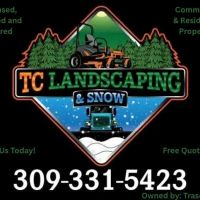 TC Landscaping & Snow ico