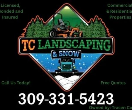 TC Landscaping & Snow