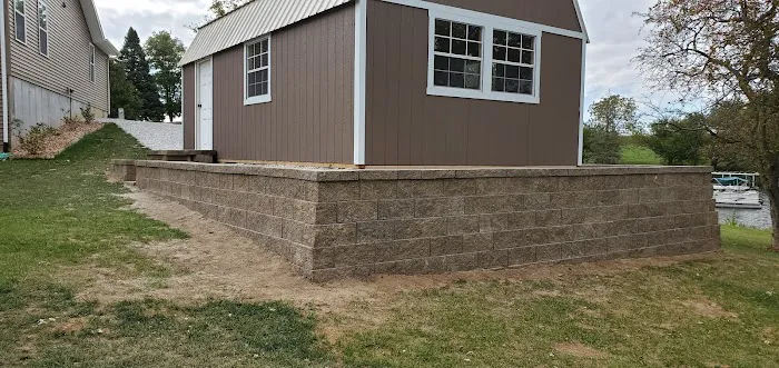 Pro Solutions Landscaping, LLC Picture 9