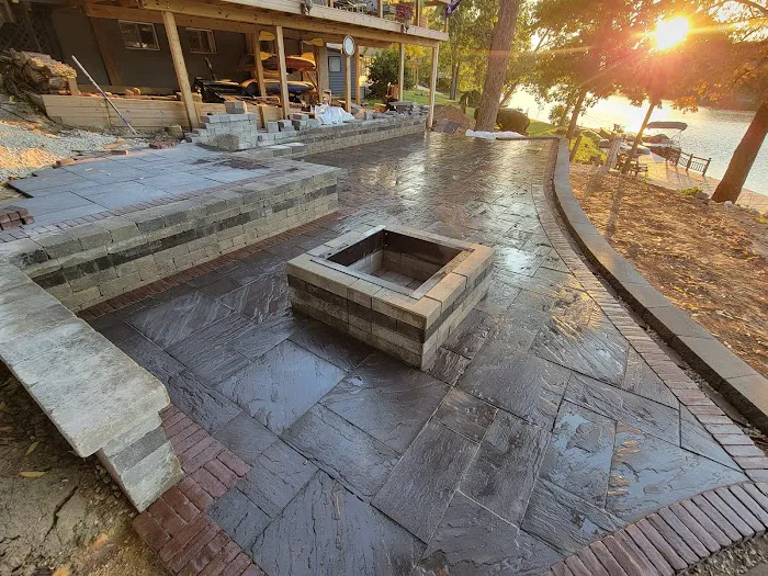 Cardie's Landscaping Picture 7