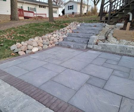 Cardie's Landscaping