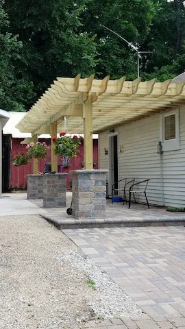 Landmark Landscaping Services LLC Picture 8
