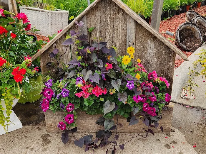 Landmark Landscaping Services LLC Picture 3