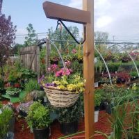 Landmark Landscaping Services LLC ico