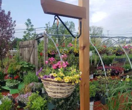 Landmark Landscaping Services LLC
