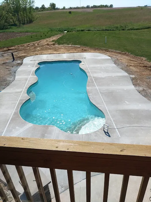 Lawns Unlimited of Iowa Inc Picture 9