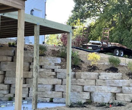Lawns Unlimited of Iowa Inc