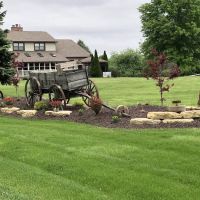 Top Notch Grounds Maintenance ico
