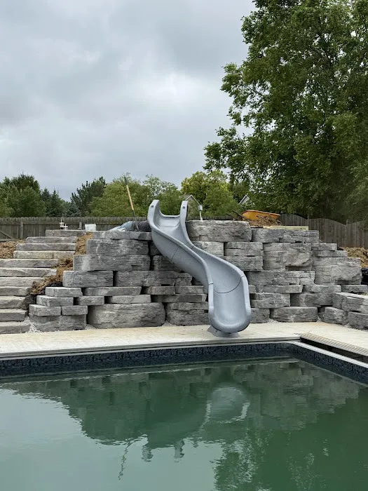 Yardscapes Lawn and Landscaping Professionals LLC Picture 2