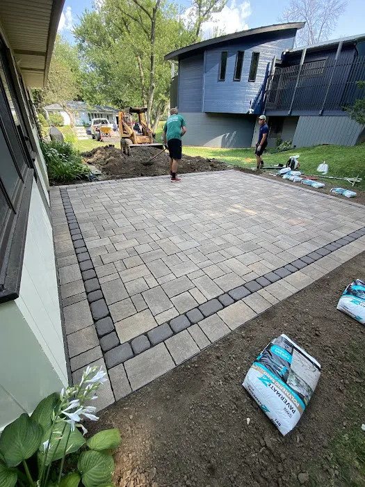Yardscapes Lawn and Landscaping Professionals LLC Picture 8