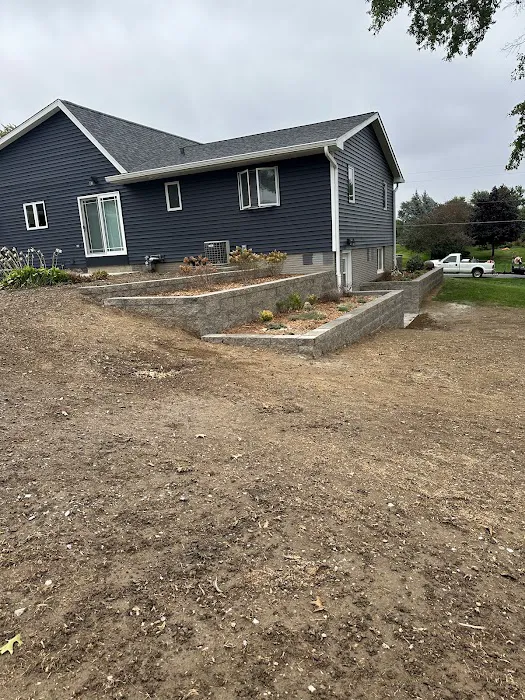 Yardscapes Lawn and Landscaping Professionals LLC Picture 9