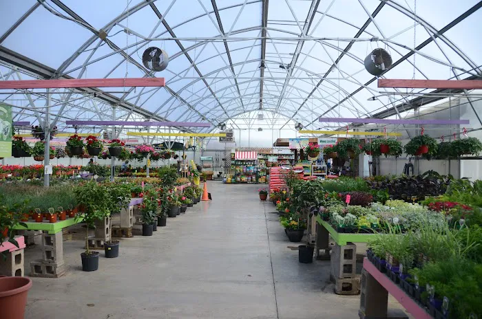 Sheridan Nursery Picture 9