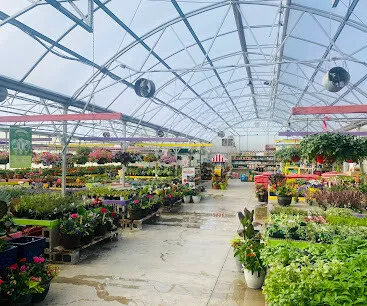 Sheridan Nursery Picture 8