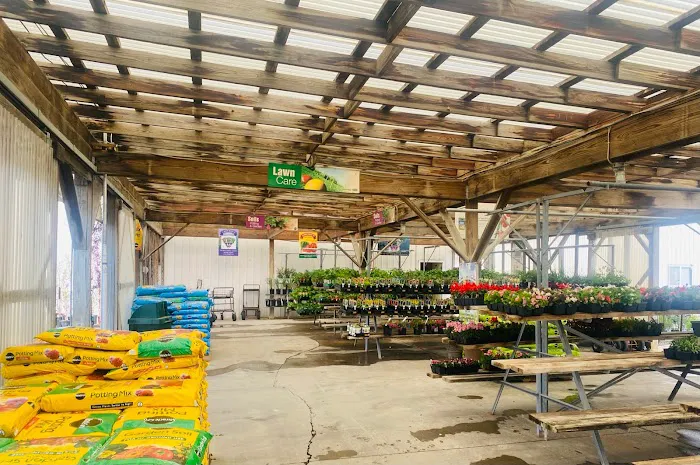 Sheridan Nursery Picture 1