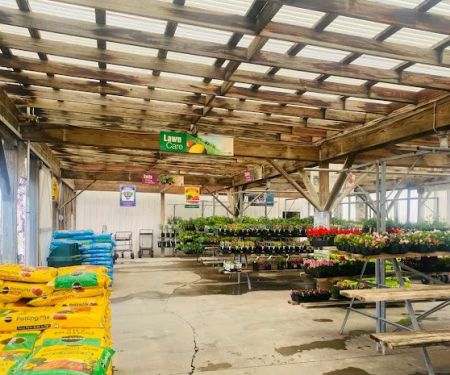 Sheridan Nursery