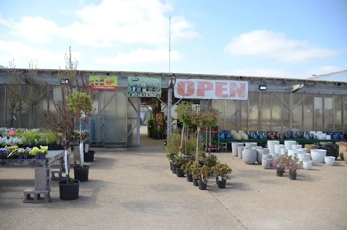 Sheridan Nursery Picture 7