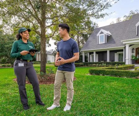 TruGreen Lawn Care
