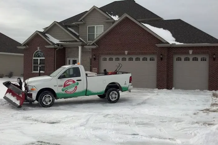 Peoria Lawn Picture 8