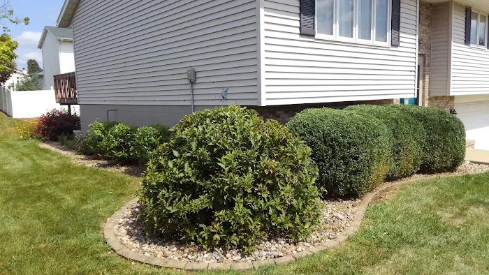 Peoria Lawn Picture 1