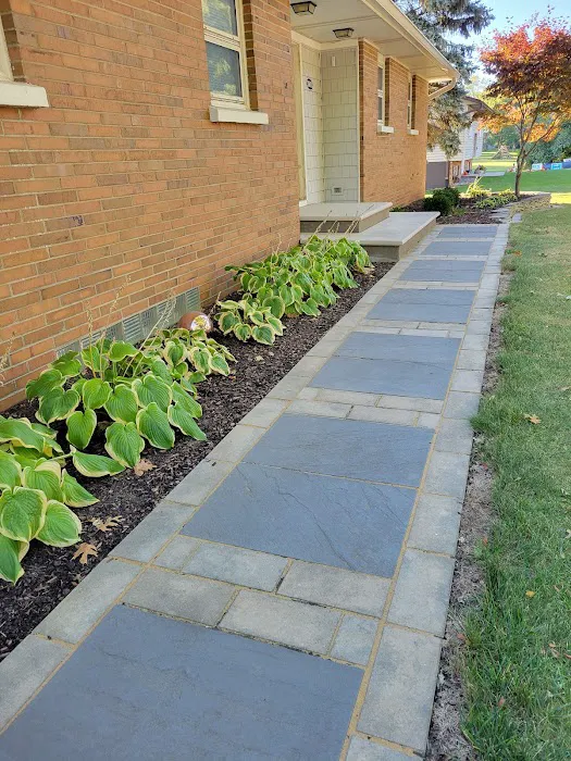 Earthworks Nursery & Design Picture 7