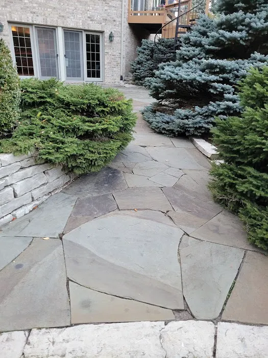 Earthworks Nursery & Design Picture 6