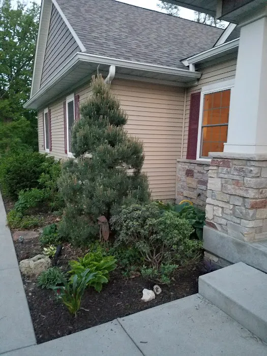 Earthworks Nursery & Design Picture 5