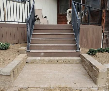 Sancen Landscaping & Mowing