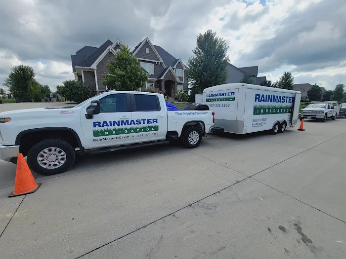 RainMaster Irrigation Picture 7