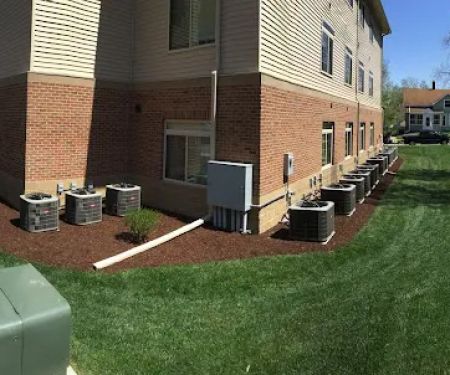 Outdoor Specialists llc