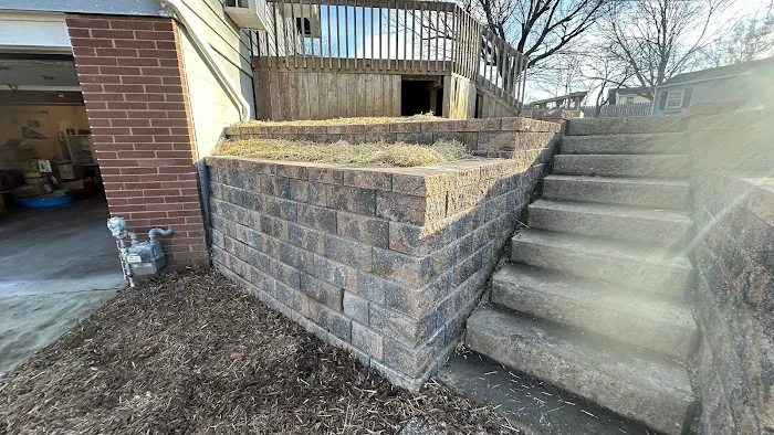 All Seasons Lawnscape & Tree Removal Picture 6