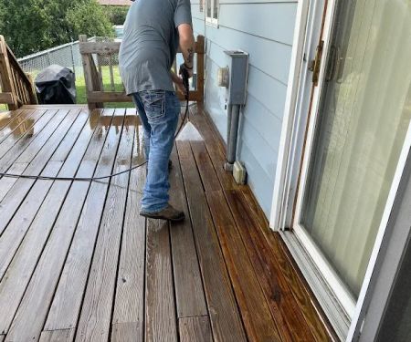 All Seasons Lawnscape & Tree Removal
