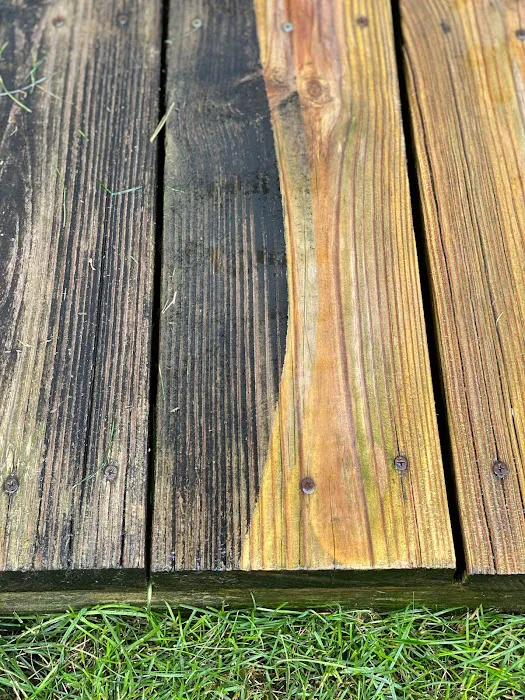 All Seasons Lawnscape & Tree Removal Picture 8