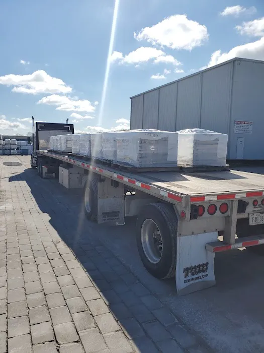 Techo-Bloc Midwest Picture 9