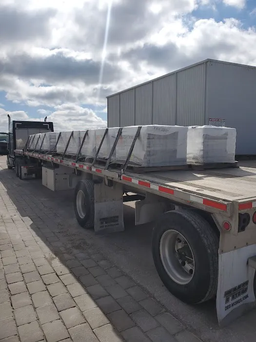 Techo-Bloc Midwest Picture 10