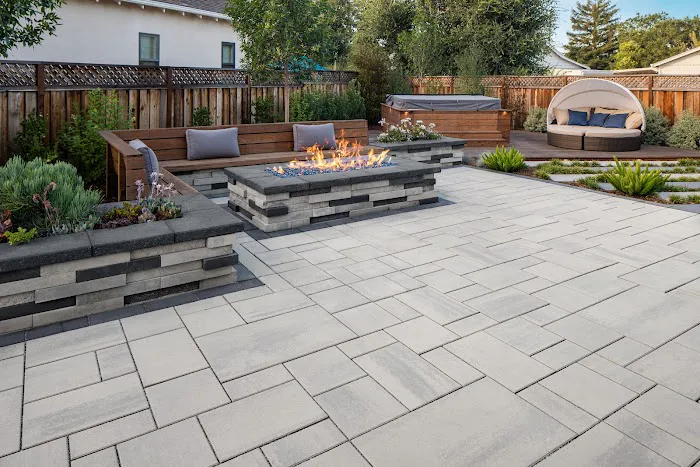 Techo-Bloc Midwest Picture 6