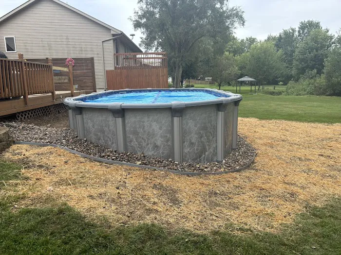 American Landscaping and Maintenance LLC Picture 7