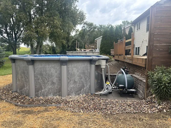 American Landscaping and Maintenance LLC Picture 6